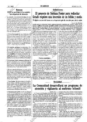 ABC MADRID 16-01-1999 página 60