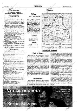 ABC MADRID 16-01-1999 página 62