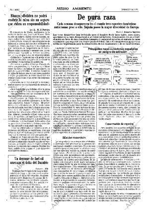 ABC MADRID 16-01-1999 página 70