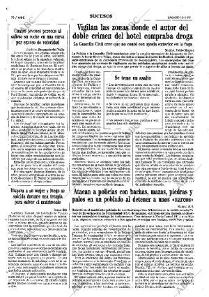ABC MADRID 16-01-1999 página 78