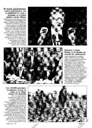 ABC MADRID 16-01-1999 página 9
