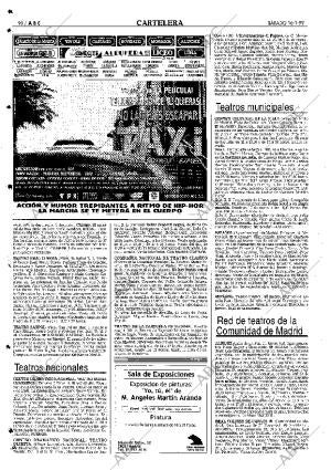 ABC MADRID 16-01-1999 página 90