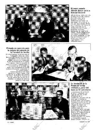 ABC SEVILLA 16-01-1999 página 10