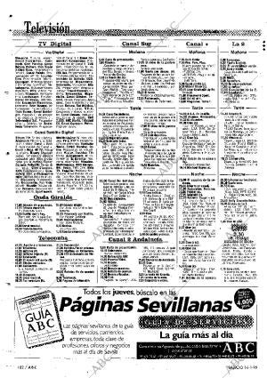 ABC SEVILLA 16-01-1999 página 102