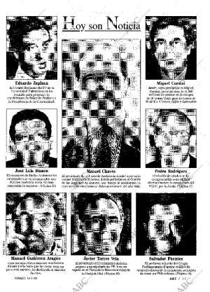 ABC SEVILLA 16-01-1999 página 11