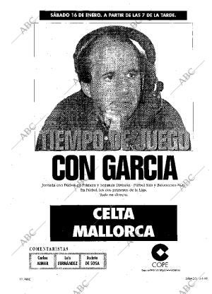 ABC SEVILLA 16-01-1999 página 12