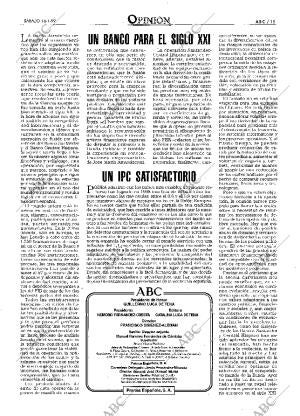 ABC SEVILLA 16-01-1999 página 15