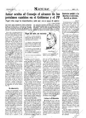 ABC SEVILLA 16-01-1999 página 19