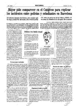 ABC SEVILLA 16-01-1999 página 20