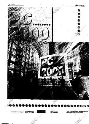 ABC SEVILLA 16-01-1999 página 26