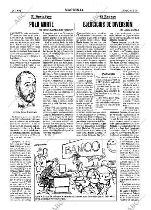 ABC SEVILLA 16-01-1999 página 28