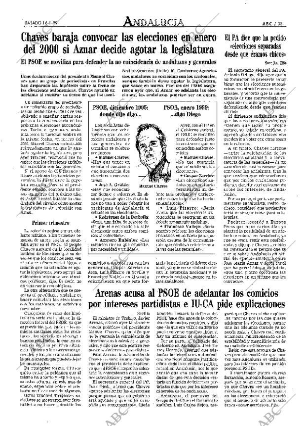 ABC SEVILLA 16-01-1999 página 33