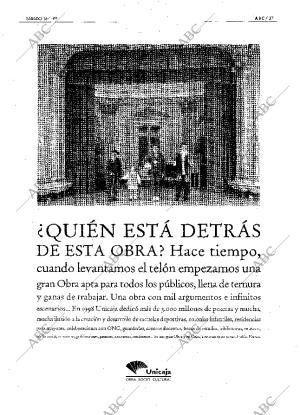 ABC SEVILLA 16-01-1999 página 37