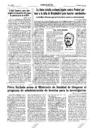 ABC SEVILLA 16-01-1999 página 38