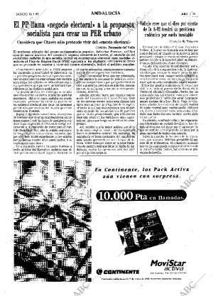 ABC SEVILLA 16-01-1999 página 39
