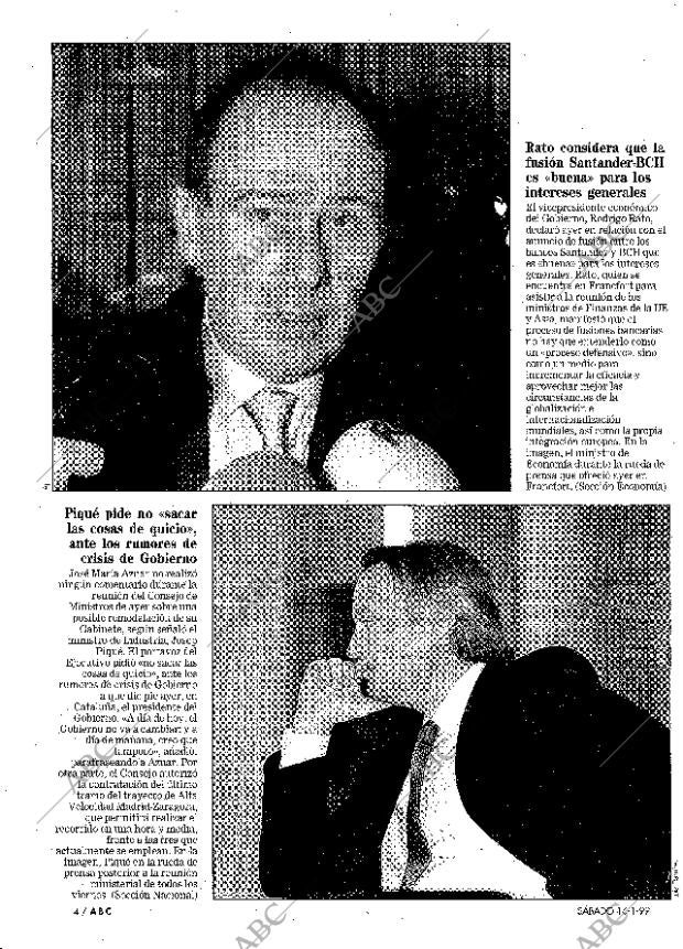 ABC SEVILLA 16-01-1999 página 4