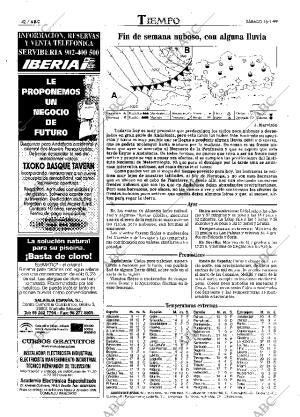 ABC SEVILLA 16-01-1999 página 42