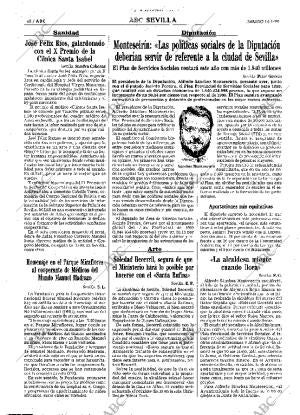ABC SEVILLA 16-01-1999 página 48