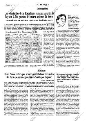 ABC SEVILLA 16-01-1999 página 49