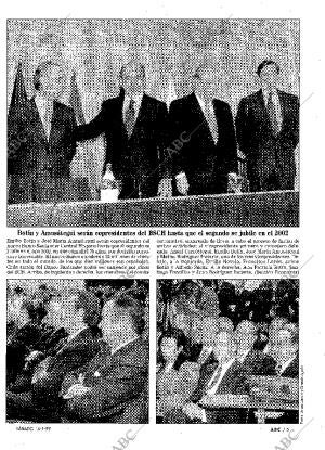 ABC SEVILLA 16-01-1999 página 5