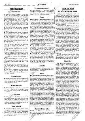 ABC SEVILLA 16-01-1999 página 56