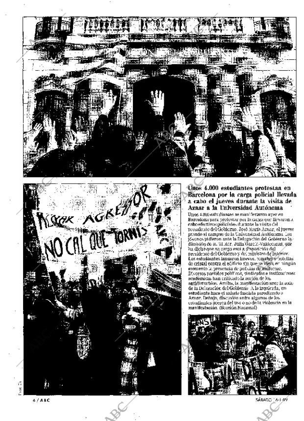 ABC SEVILLA 16-01-1999 página 6