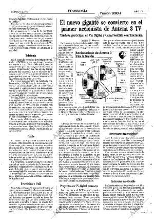 ABC SEVILLA 16-01-1999 página 61