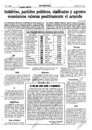 ABC SEVILLA 16-01-1999 página 62