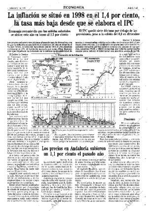 ABC SEVILLA 16-01-1999 página 65