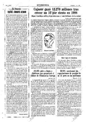 ABC SEVILLA 16-01-1999 página 66