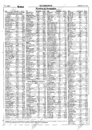 ABC SEVILLA 16-01-1999 página 70