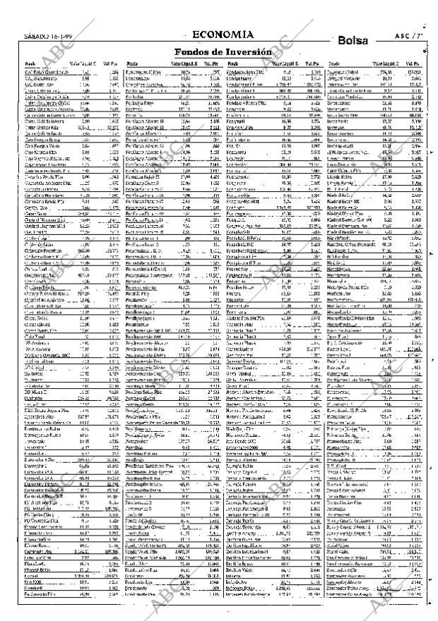 ABC SEVILLA 16-01-1999 página 71