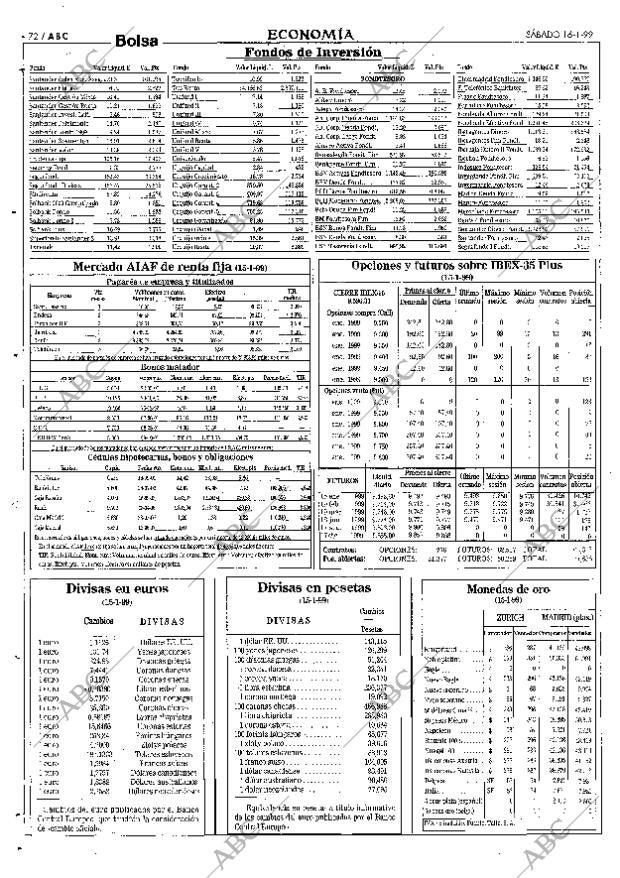 ABC SEVILLA 16-01-1999 página 72