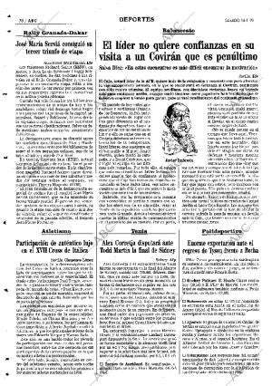ABC SEVILLA 16-01-1999 página 78
