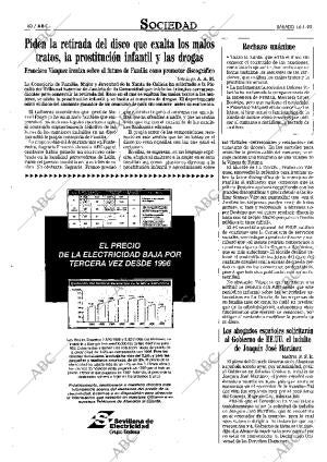 ABC SEVILLA 16-01-1999 página 80