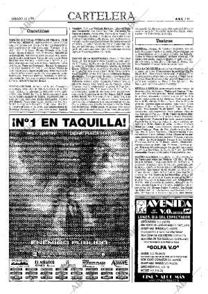 ABC SEVILLA 16-01-1999 página 81