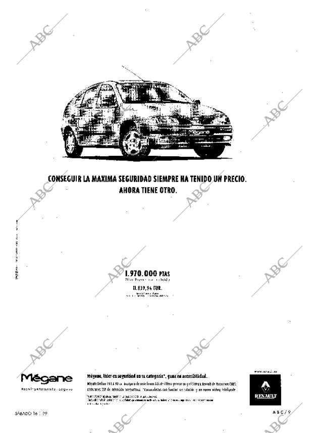 ABC SEVILLA 16-01-1999 página 9