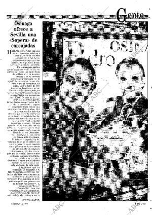ABC SEVILLA 16-01-1999 página 95