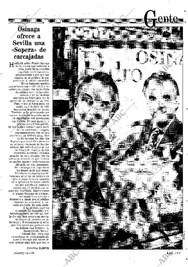 ABC SEVILLA 16-01-1999 página 95