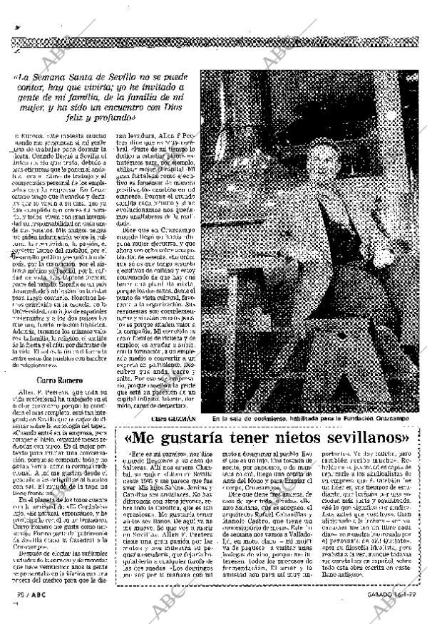 ABC SEVILLA 16-01-1999 página 98