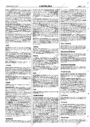 ABC MADRID 17-01-1999 página 101