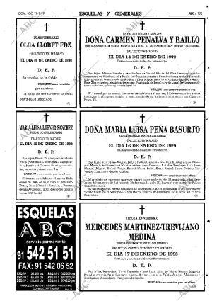 ABC MADRID 17-01-1999 página 103