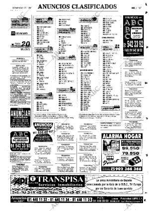 ABC MADRID 17-01-1999 página 107