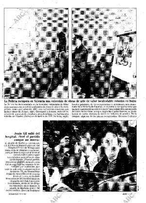 ABC MADRID 17-01-1999 página 11