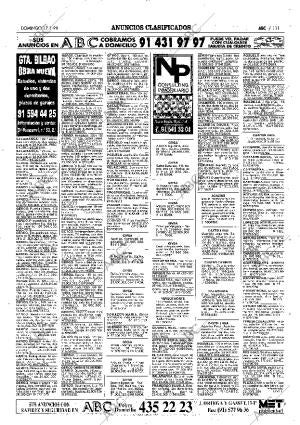 ABC MADRID 17-01-1999 página 111