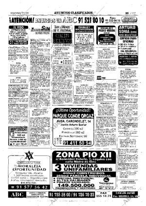 ABC MADRID 17-01-1999 página 117