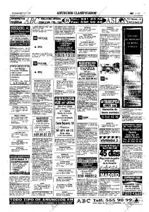 ABC MADRID 17-01-1999 página 121