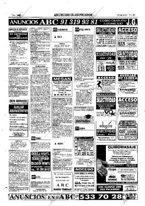 ABC MADRID 17-01-1999 página 126