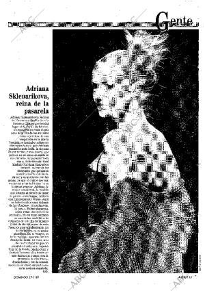 ABC MADRID 17-01-1999 página 133