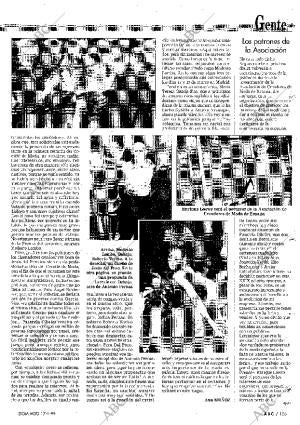ABC MADRID 17-01-1999 página 135